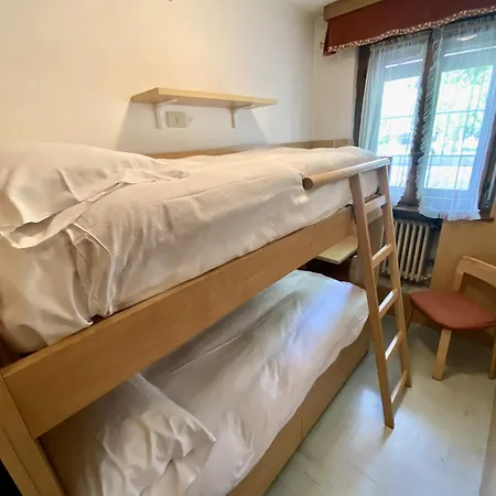 Cozy Flat In Amazing Location * Cortina d'Ampezzo