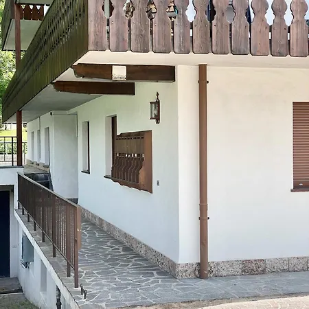 Cozy Flat In Amazing Location * Cortina d'Ampezzo