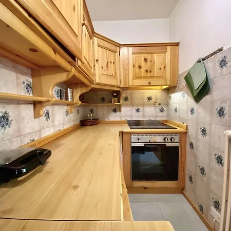 Cozy Flat In Amazing Location * コルティーナ・ダンペッツォ